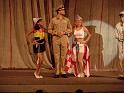 thanksgiving show